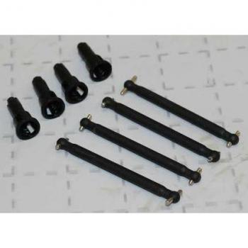 Hnací Welle für DF-Models 3158/3160/3161