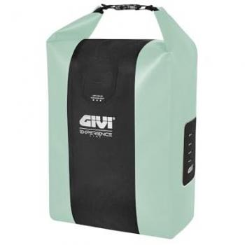 Borsa Laterale Bici Givi Junter 20L Salvia