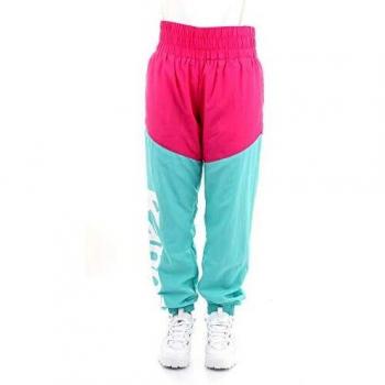 Kappa Hosen Authentic 90 Bordos Fuchsia S (Small)
