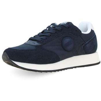 Sneakers Colmar Uomo Navy