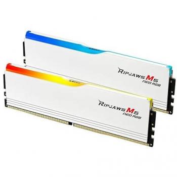 Ripjaws M5 Neo RGB 32 Go DDR5 6000 MHz – module RGB