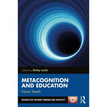 Vitalsource Technologies, Inc. Metacognition and Education: Future Trends
