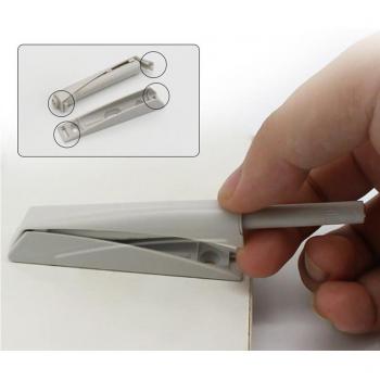Magnetic Touch Hinge for Cabinets