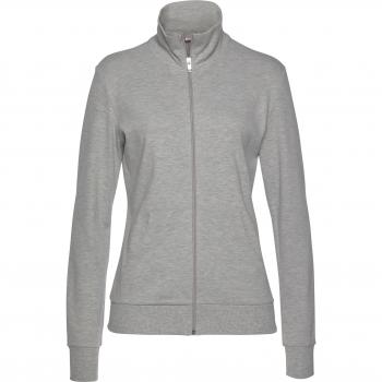 Bench. Sportliche Loungewear Sweatjacke für entspannte Tage