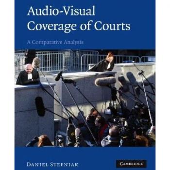 Audio-Visual Coverage of Courts