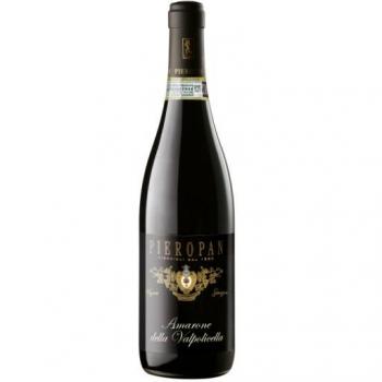 Pieropan Amarone della Valpolicella Premium Collection 2017-2018 (0.70 L)
