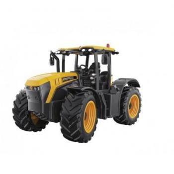 Trattore Rc Jcb Fastrac con Radiocomando