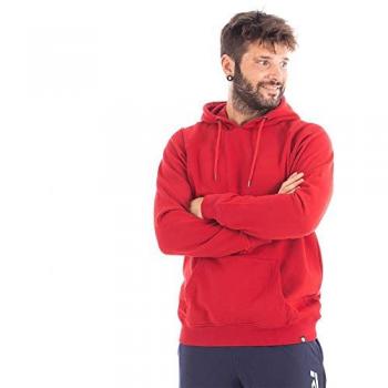 Rox Red R-Fortitude Hoodie – Size M (Men)