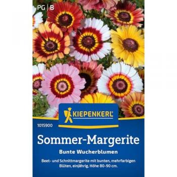 Kiepenkerl Margherita Carinata: Bouquet di Piante Selvagge
