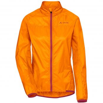 Chaqueta VAUDE Air III para Dama, Naranja (Blaze), S