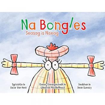 Oscar Van Heek The Bongles
