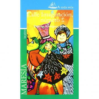 Calle Imaginación, número 2