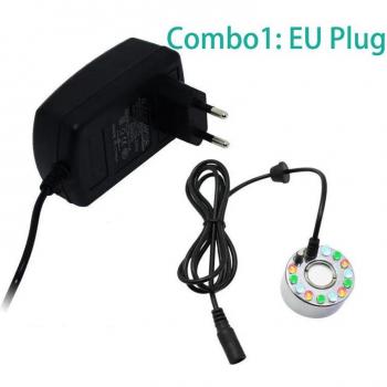 EcoMist Pond Fogger Ultra