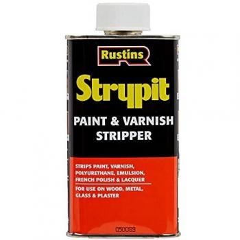 Strypit Paint & Varnish Stripper Orange