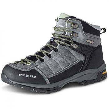 Damen Trekking Schuhe Trezeta Argo WP