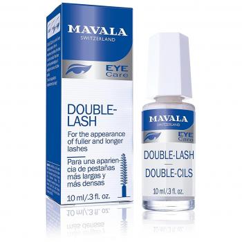 Mavala Double Lash & Brow Fortifying Serum 10ml