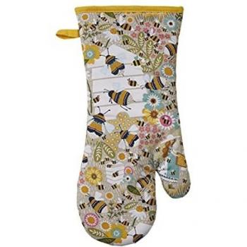 Ulster Weavers Bee Keeper Single Oven Glove