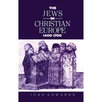 Vitalsource Technologies, Inc. Jews In Christian Europe 1400-1700