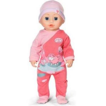 Baby Annabell Babypuppe »Emily Lauf mit mir, 43 cm«, mit Soundfunktion