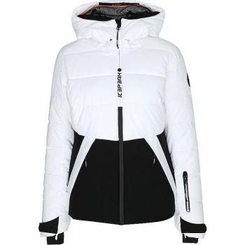 Giacca da sci Icepeak Electra W
