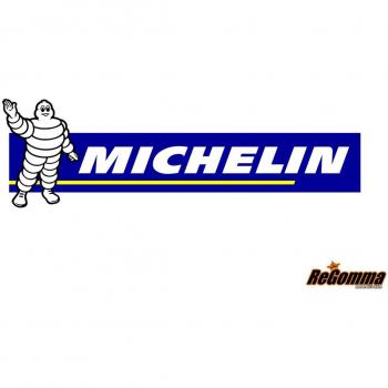 Michelin X Works HD D (13 R22.5 156/151K)