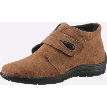 Stiefelette Basic