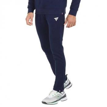 Tecnifibre Team Tech Trainingshose Herren in dunkelblau, Größe: M