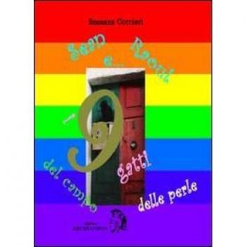 Sean, Raoul e i 9 gatti del campo delle perle