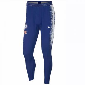 Nike Herren CFC M VPRKNIT STRKE K Sporthose, Rush Blau/Weiß, Größe L