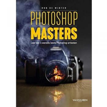 Photoshop Masters