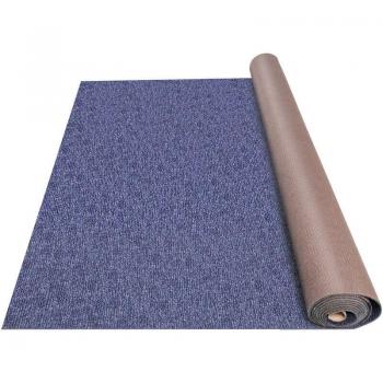 VEVOR Polyesterfaser Teppich 1,8 x 4 m