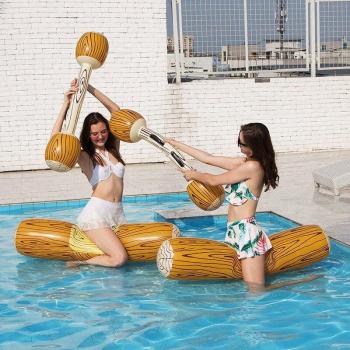 Water Sports Gladiator Kickboard Set