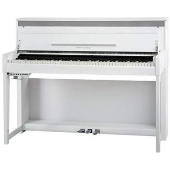Classic Cantabile UP-1 WH E-Piano