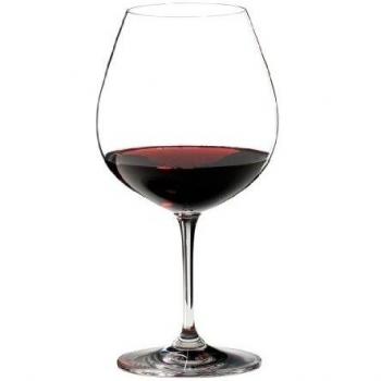 Verre à vin rouge Pinot Noir (2 pièces) – Gamme Vinum