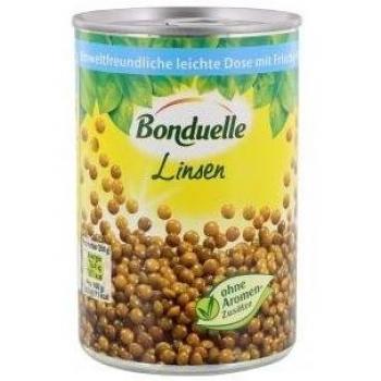Bonduelle Fertig Linsen 400 g