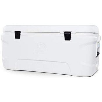 Igloo 120 Quart Marine Cooler