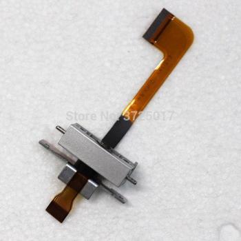 Panasonic NV-GS3 GS5 GS7 LCD Hinge Repair Shaft with Flexible Cable