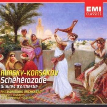 Scheherazade