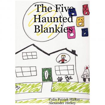 The Five Haunted Blankies