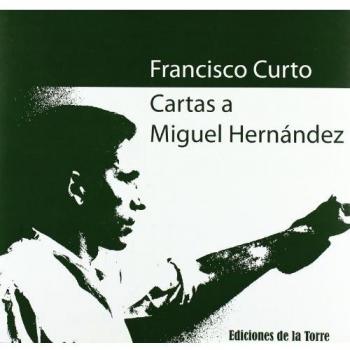 Cartas a miguel hernández