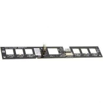 Module lumineux Electrolux ITEX pour four AEG 14004375401