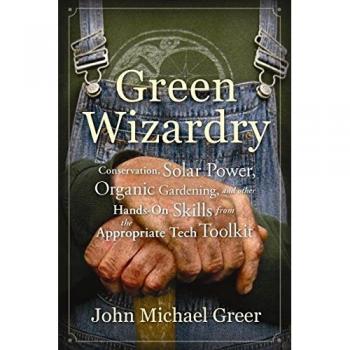 Green Wizardry