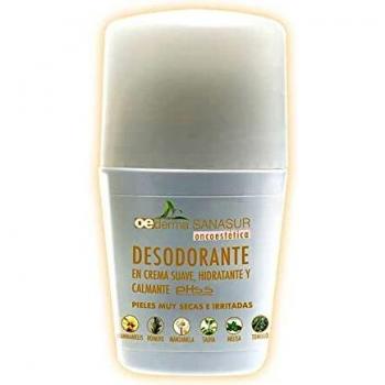 Desodorante Sanasur Calmer 50ml Roll-On
