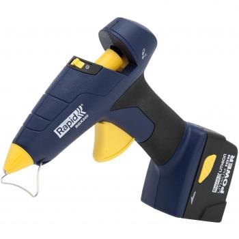 Rapid BGX300 Cordless Glue Gun