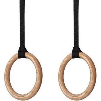 Yimidear Home Gym Muscle Building Rings
