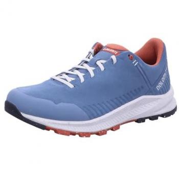 Dolomite CAREZZA LEATHER M'S Herren Schuhe Blau