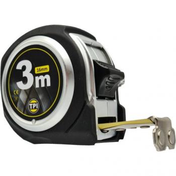 8 m Rolmaßband mit ABS-Gehäuse und UV-Beschichtung