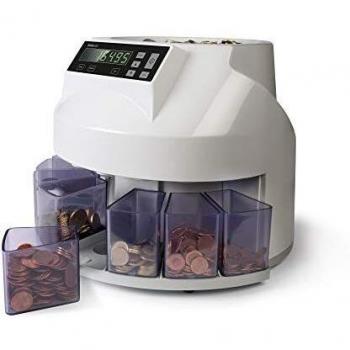 Safescan 1250 Coin Sorter