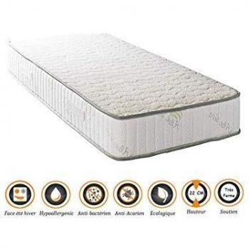 Matelas Orthopédique 70x190