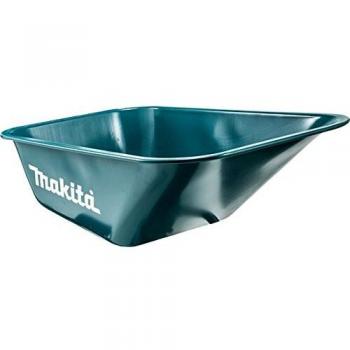Makita 199008-0 Set de benne DCU180, Noir, Taille